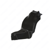 17-20926-000 SHIELD-SPLASH,HOOD MTD,SA,LH