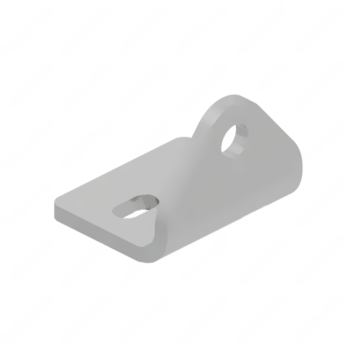 17-21076-000 PIVOT-HINGE BRKT,HOOD