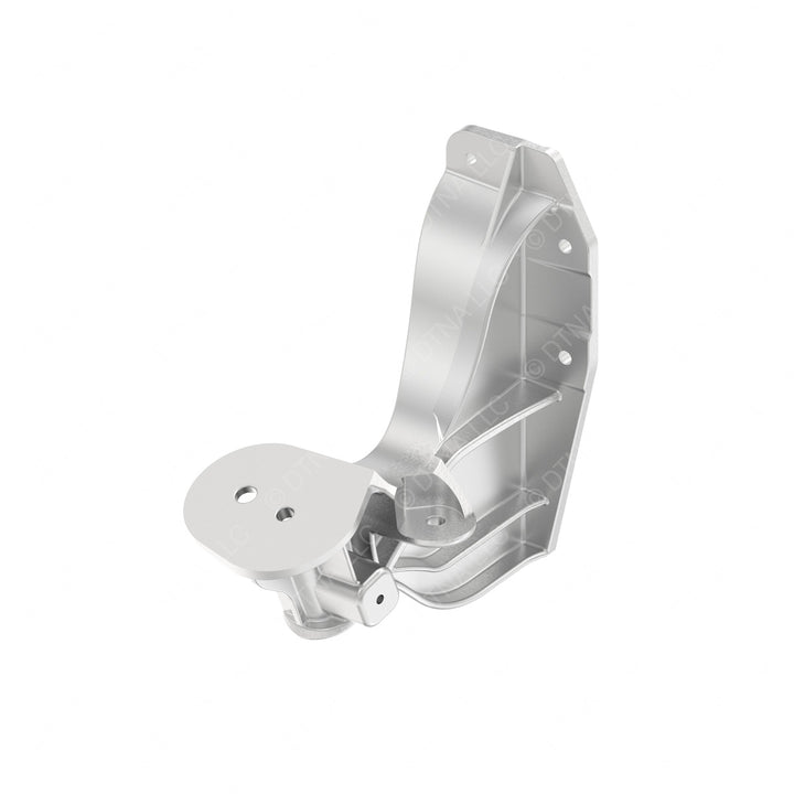 17-21082-005 BRKT-SUPT,HOOD,REAR,CAB MTD,RH