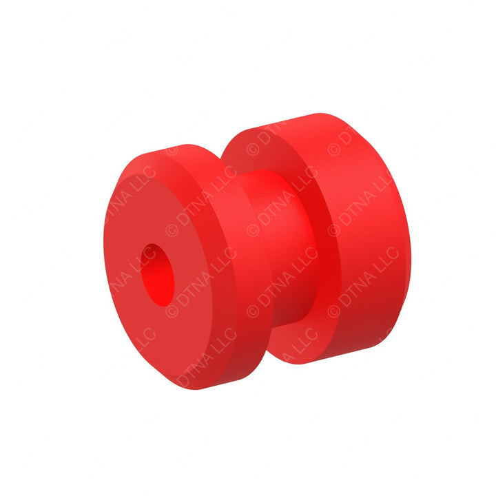 17-21154-000 ISOLATOR-RUBBER, 2 PIECE
