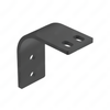 17-21194-000 PIVOT-HINGE,HOOD,M2 106