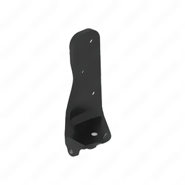 17-21233-001 BRKT-HOOD,PIVOT,RH