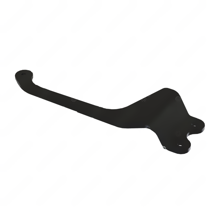17-21336-000 RESTRAINT-HOOD,BRKT,MDEG,LH