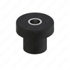17-21345-000 MOUNT,RUBBER-AUX TRANS