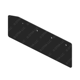 17-21570-000 MUDFLAP,HOOD,FRONT
