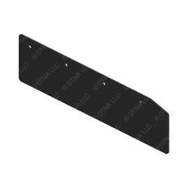 17-21570-001 MUDFLAP,HOOD,FRONT