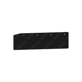 17-21570-002 MUDFLAP-HOOD,FRONT,SA,RSD HOOD