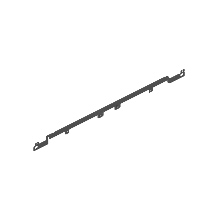 17-21702-002 PLATE-CROSS BAR,GRILLE