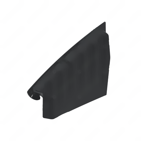 17-21870-003 BAFFLE-AIR INTAKE,SHORT,RH