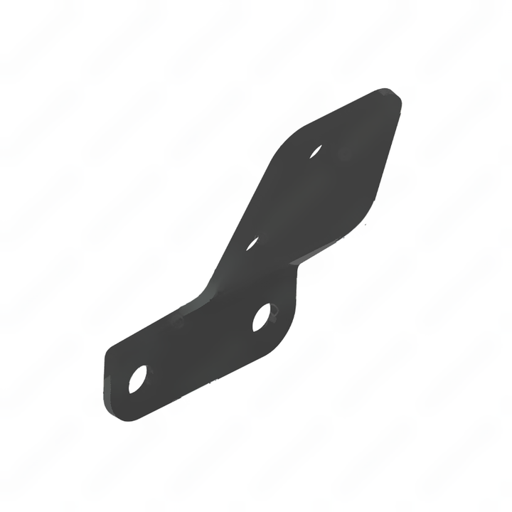 17-21937-000 BRKT-HOOD STRAP/SPR,CU/BR,LH