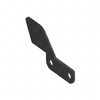 17-21937-001 BRKT-HOOD STRAP/SPR,CU/BR,RH