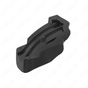 17-21941-001 SHIELD-SPLASH,HOOD MTD,116,RH