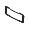17-22005-002 FRAME-GRILLE,HOOD MTD,MIC,