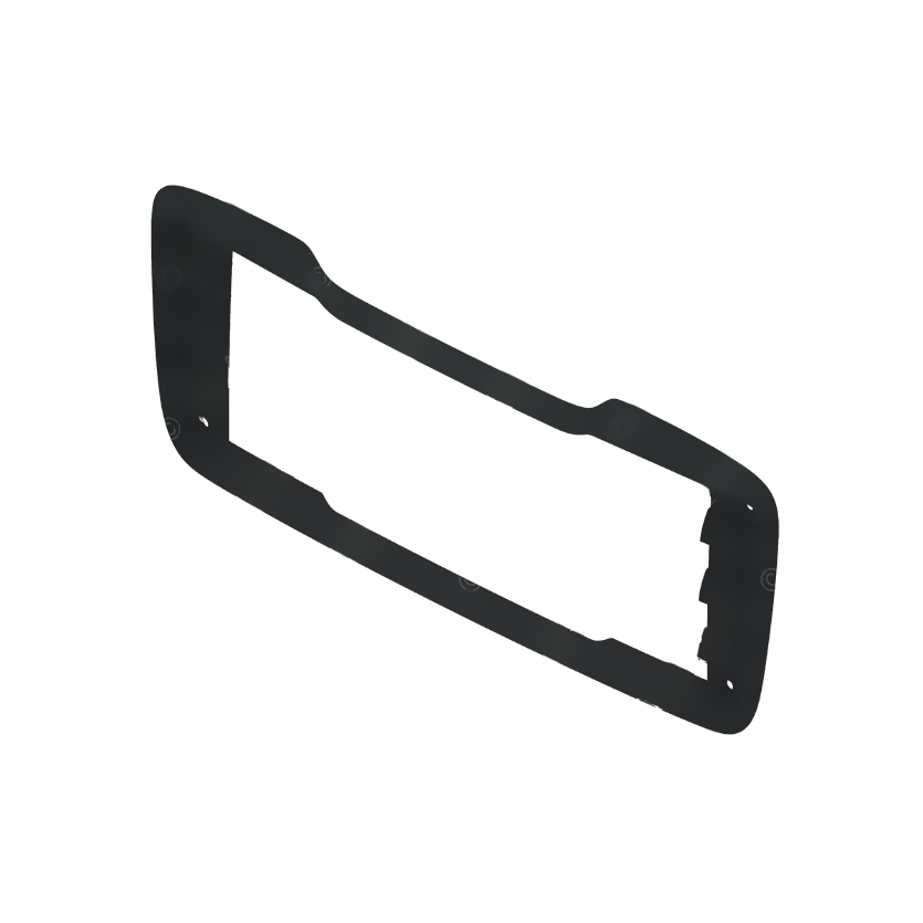 17-22005-002 FRAME-GRILLE,HOOD MTD,MIC,