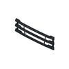 17-22005-003 GRILLE-RADIATOR MTD,MIC,