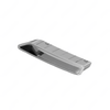 17-22051-000 INSERT-GRILLE,CHROME,LH UPR