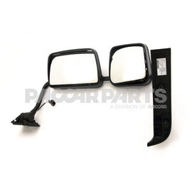 1700304PAC MIRROR-LH LHD 200MM
