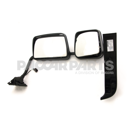 1700304PAC MIRROR-LH LHD 200MM