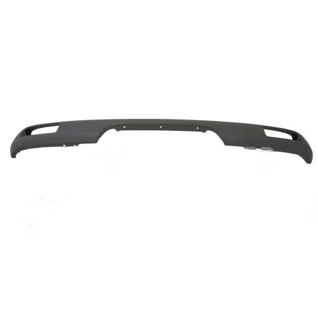 1700420PAC BUMPER ASSEMBLY