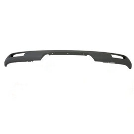 1700420PAC BUMPER ASSEMBLY