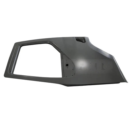 1700862PAC DOOR-LH RHD