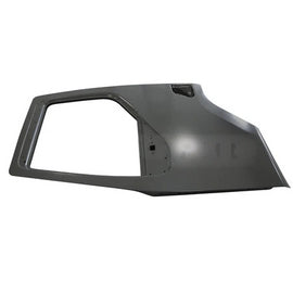 1700862PAC DOOR-LH RHD