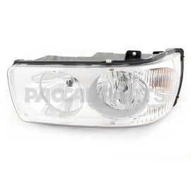 1701151PAC HEADLIGHT-FULL BEAM RRV RH