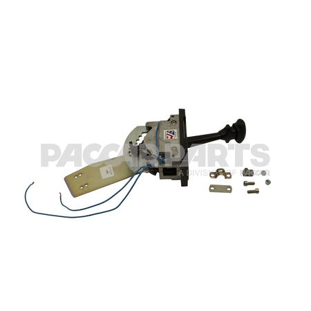 1702099PAC KNOB ASSY-SHIFT TRANSMISSION