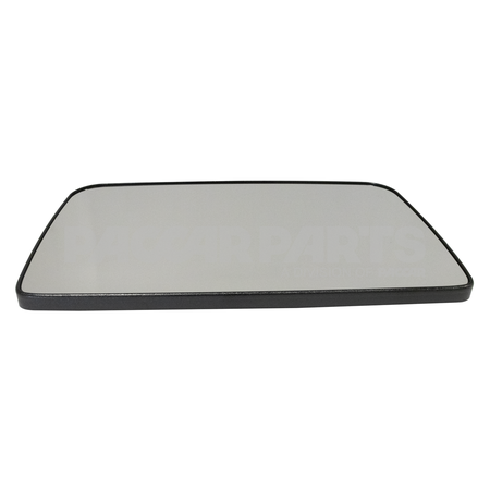 1702475PAC GlassMirror Main Flat Heated