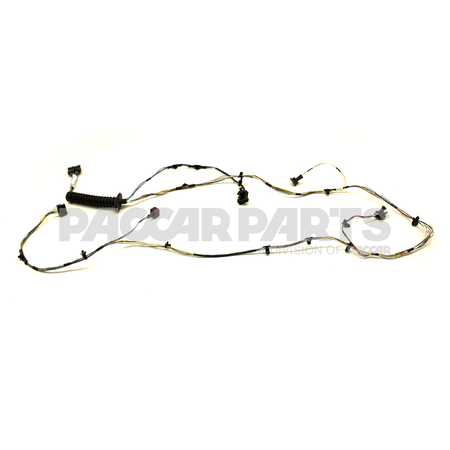 1702553PAC HARNESS-CAB CO-DRIVER DOOR