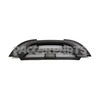 1707123PAC ASSY LOWER GRILLE