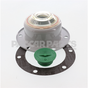 1711CHR Hub Cap