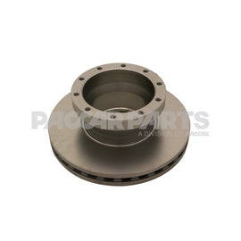 1716712PAC ROTOR - DISC BRAKE