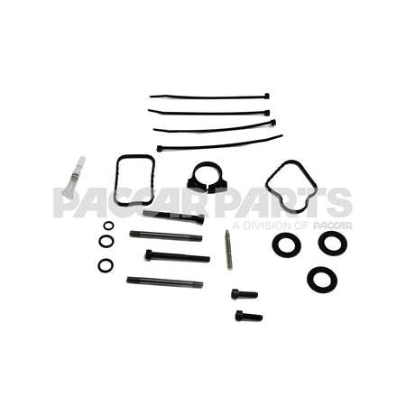 1718834PE Mounting KitActuator Mx11Mx13 He400