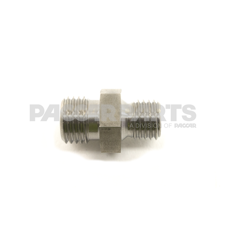 1732787PE CouplingPipe Male