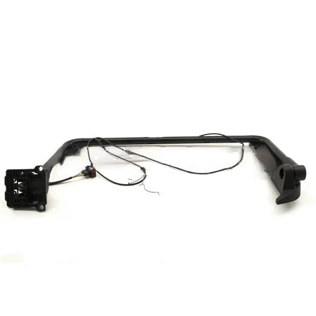 1736953PAC ARM-MIRROR RH