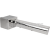17732PB TANDEM FENDER LH BRACKET FLEX AIR/AG380