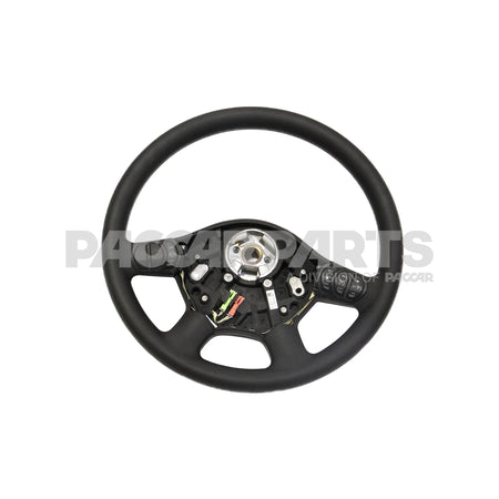1792621PAC STEERING WHEEL WITH 4 SWITCHES