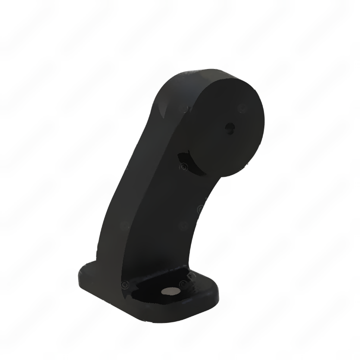 18-10960-021 BRACKET, GRAB HANDLE