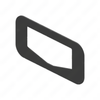 18-11390-001 GASKET, AIR VENT DOR