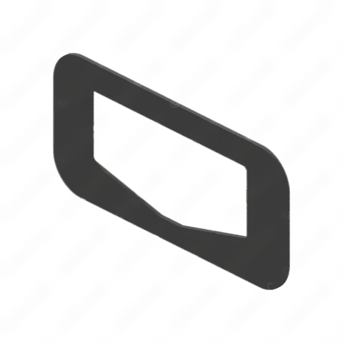 18-11390-001 GASKET, AIR VENT DOR