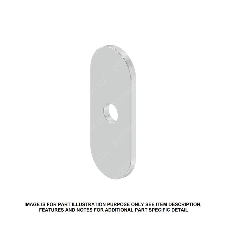 18-20141-002 WASHER-OBROUND,1.5X.75