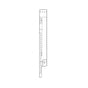 18-24268-001 COVER ELEC LH SIDE BLA