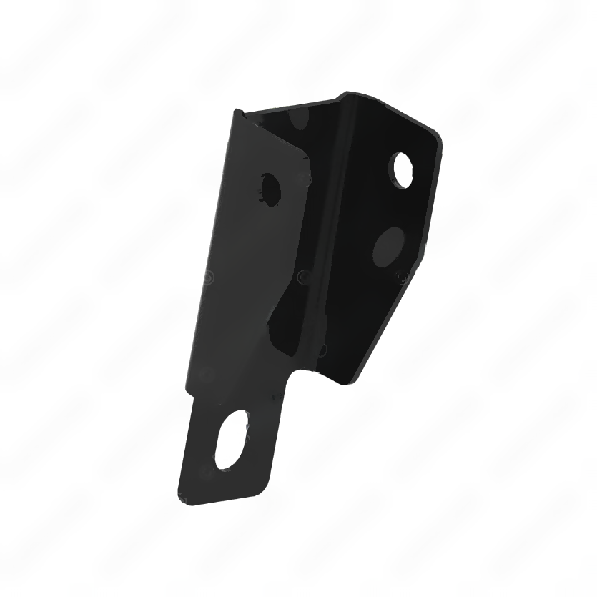 18-24390-001 BRACKET,SHOCK MOUNTING