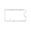 18-26758-004 CVR UNDER DASH LH SECT