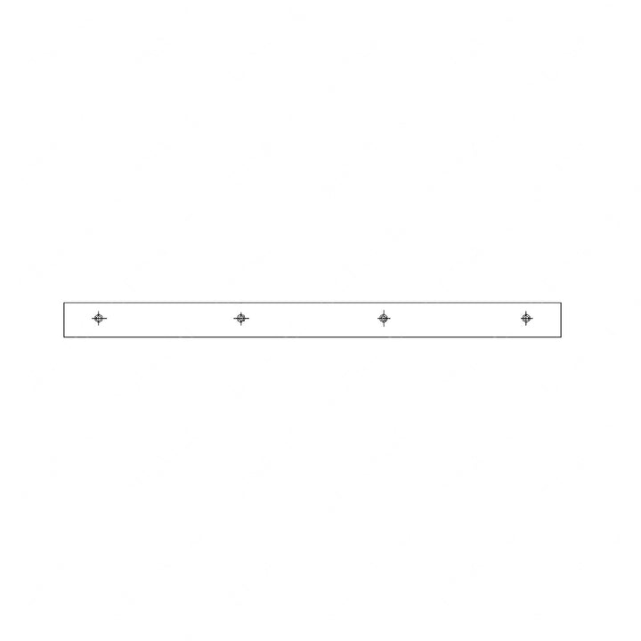 18-27055-000 TREAD, DOOR SILL