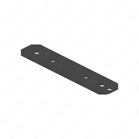 18-28638-000 PLATE STOP CAB MOUNTING U