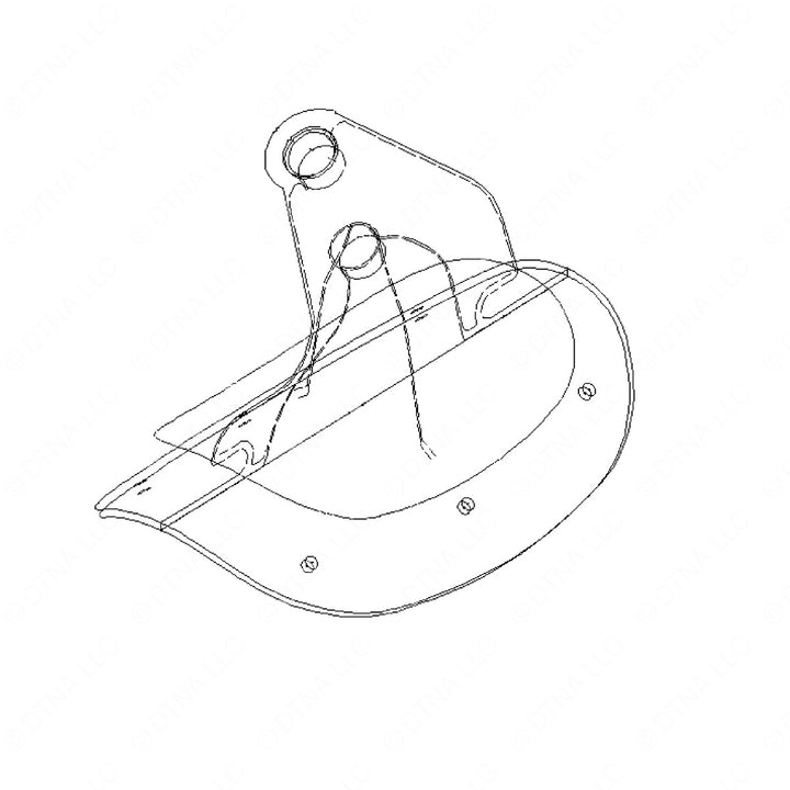 18-29012-001 BOOT,TRANS SHIFT