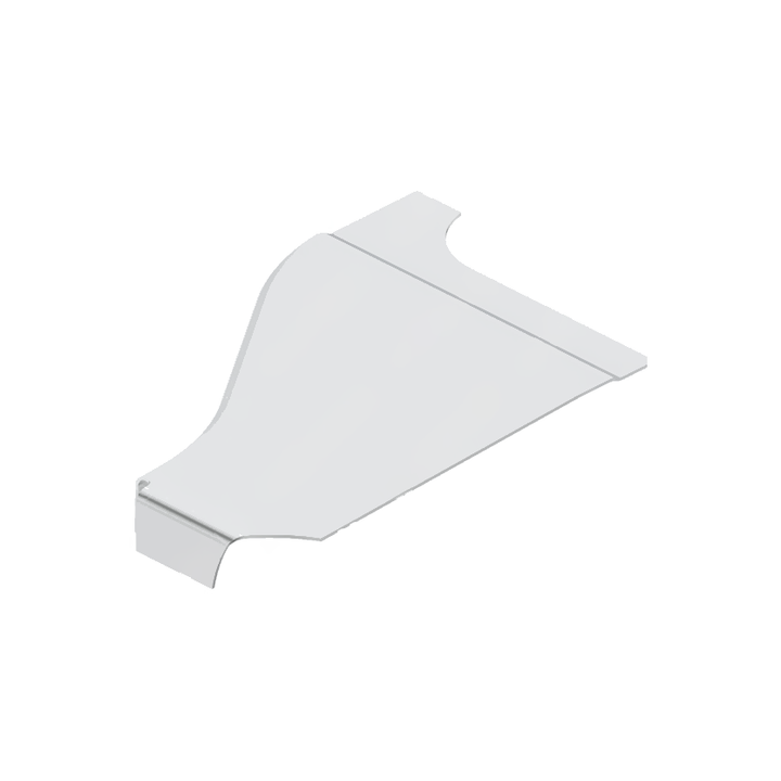 18-29757-001 PANEL-TRANSITION R/H