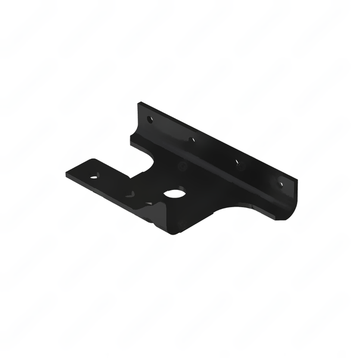18-29917-000 BRKT-MTG,ISOLATOR,AIR